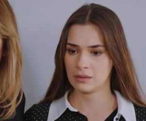 Miłość i nadzieja, odcinek 358: Sila, Feraye