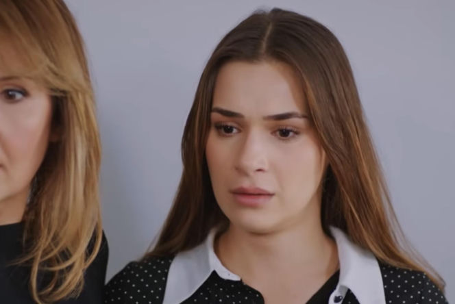 Miłość i nadzieja, odcinek 358: Sila, Feraye