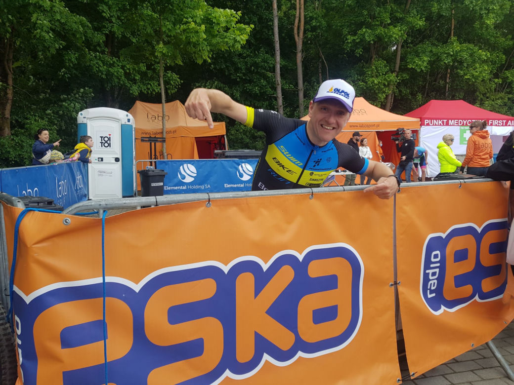 Elemental Tri Series Olsztyn 2021