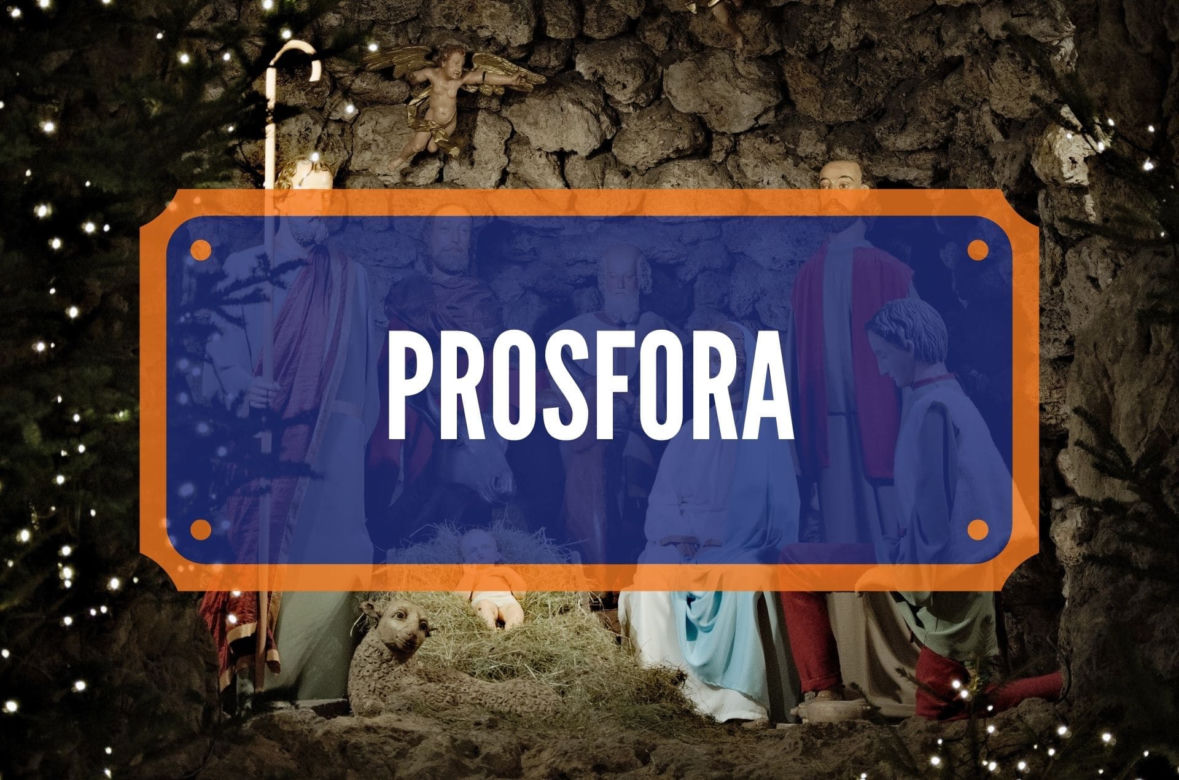 Tradycje wigilijne i bożonarodzeniowe na Podlasiu [LISTA]