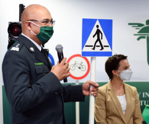 Szkoła krokodylka Tirka uczy również za granicą