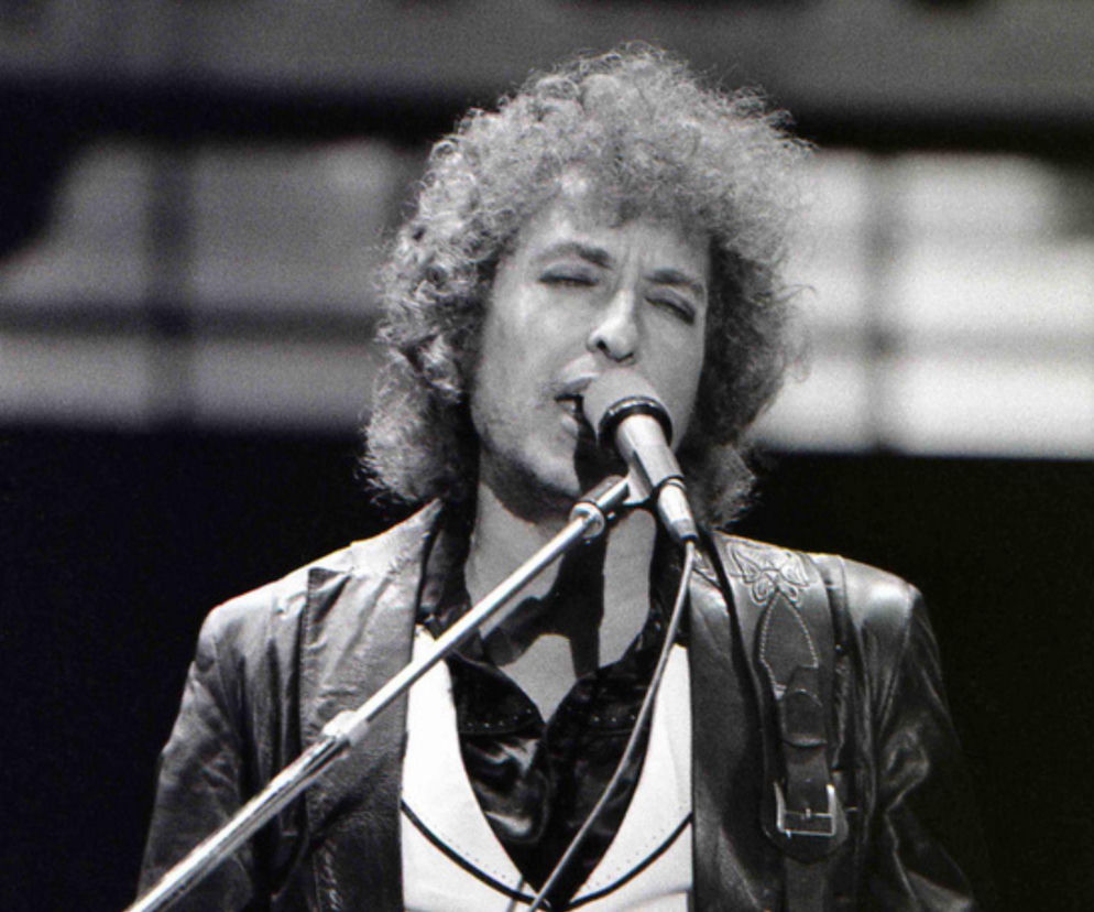 Bob Dylan