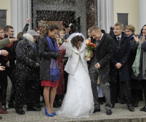 Marcin Mroczek, Katarzyna Cichopek