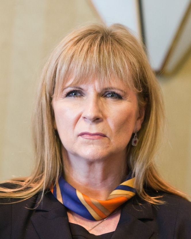 Posłanka PIS po piwie awanturowała się na lotnisku