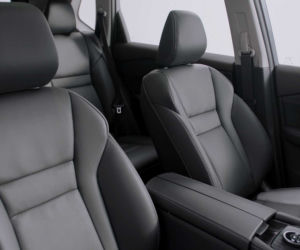 Nissan X-Trail (2022)