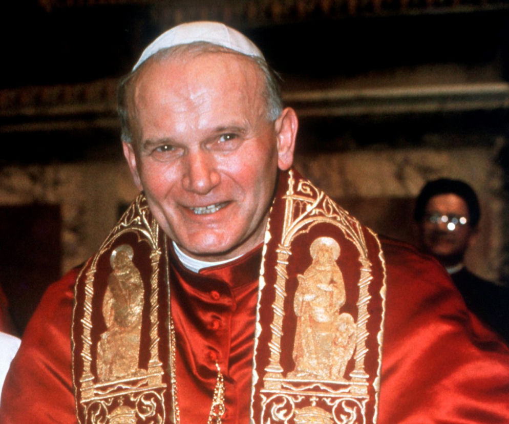 Jan Paweł II