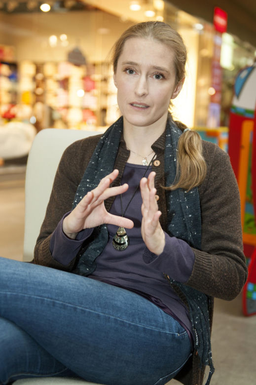 Tak teraz wygląda Agnieszka Sitek. Nie przypomina siebie sprzed lat
