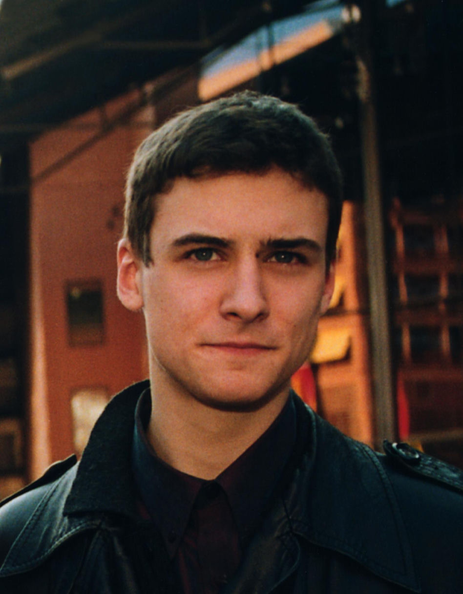 Tak się zmieniał Mateusz Damięcki