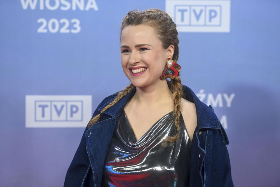 Kaja Paschalska