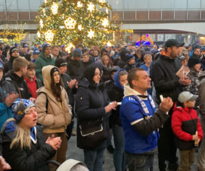 Budżet z rekordowym deficytem. Ale są pieniądze na stadion Ruchu Chorzów