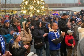 Budżet z rekordowym deficytem. Ale są pieniądze na stadion Ruchu Chorzów