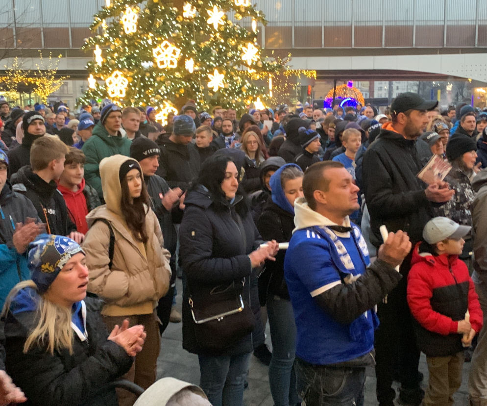 Budżet z rekordowym deficytem. Ale są pieniądze na stadion Ruchu Chorzów