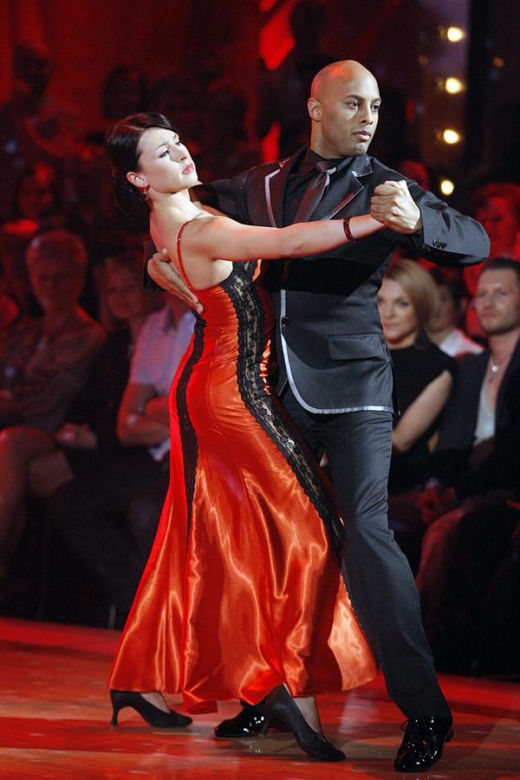 Jay Delano, Kamila Kajak