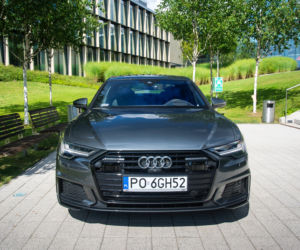 Audi A6 Limousine 55 TFSI quattro S-Line