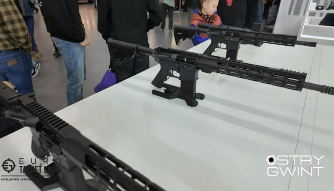 Euro Target Show 2026 - najważniejsze trendy i podsumowanie