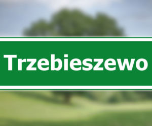 Trzebieszewo