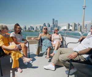 2. odcinek Żona dla Polaka. Toronto