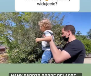Marina Łuczenko-Szczęsna o relacjach z teściową