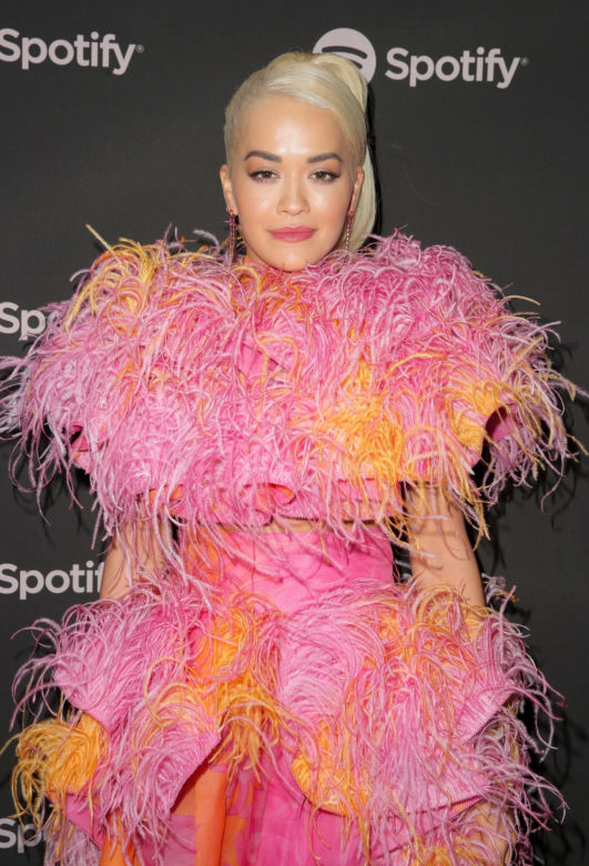 Rita Ora