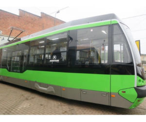 Elbląg. Nowe tramwaje wyjadą na ulice. Miasto kupiło pięć nowych pojazdów