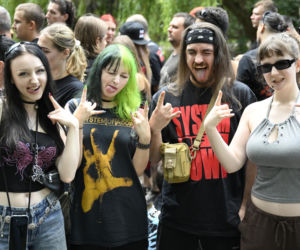 Ikony współczesnego metalu na koncercie w Polsce! Tak fani czekają na występ System of a Down