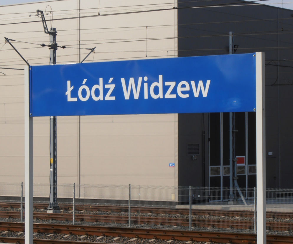 Łódź Widzew