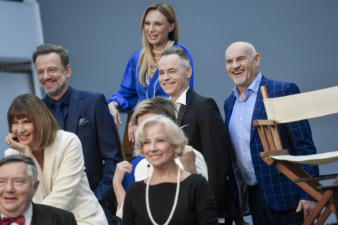 Gwiazdor "Na Wspólnej" zaatakowany przez fankę! "Niech pan już przestanie chlać"!