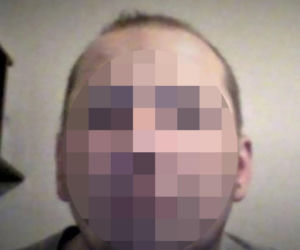 Działkowiec zakatował znajomego na śmierć nogą do stołu. „Wpadłem w amok”