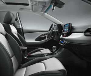 Hyundai i30 trzecia generacja