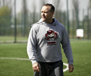 Kontrowersje wokół marki Nowrocky. Zawiadomienie na policję i zarzut bezprawnego użycia znaku towarowego