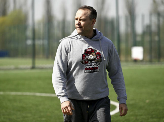 Kontrowersje wokół marki "Nowrocky". Zawiadomienie na policję i zarzut bezprawnego użycia znaku towarowego