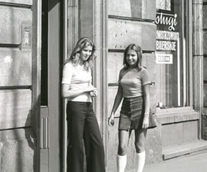 Moda Wrocławia