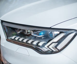 Audi Q7 50 TDI V6 286 KM quattro tiptronic