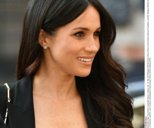 Tak zmieniała się Meghan Markle. Z aktorki została księżną, a później rozpoczęła życie na własnych zasadach 