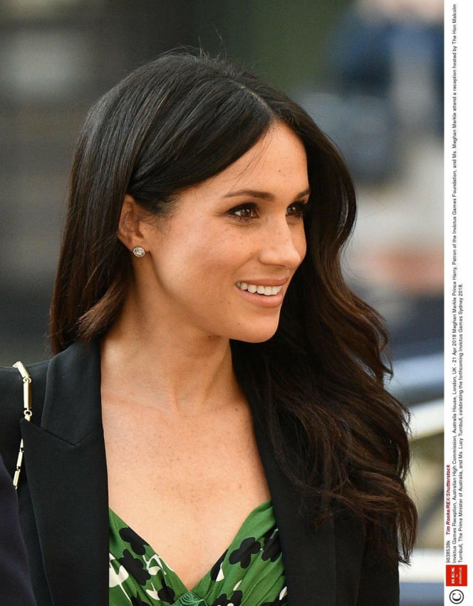 Tak zmieniała się Meghan Markle. Z aktorki została księżną, a później rozpoczęła życie na własnych zasadach 