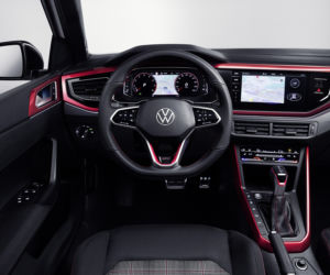 Volkswagen Polo GTI (2022)