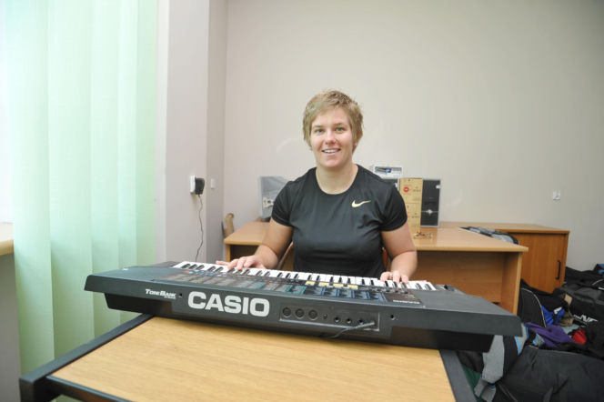 Tak zmieniała się Anita Włodarczyk