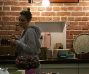 Przyjaciółki 7 sezon odc. 75. Inga (Małgorzata Socha)