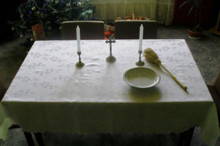 Wrocław: Kolęda 2022 – na jakich zasadach ? Wiemy już, czy księża będą chodzić po domach