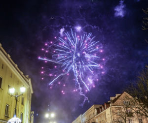28. finał WOŚP 2020 w Białymstoku