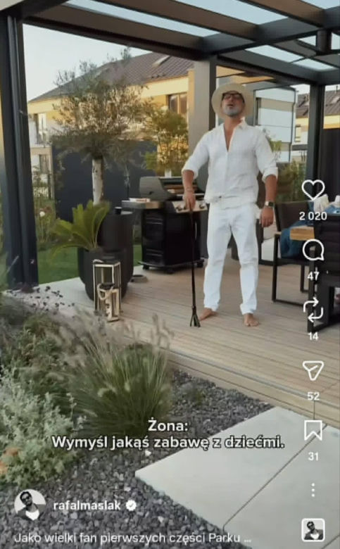 Rafał Maślak