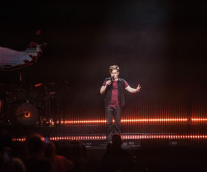 Michael Patrick Kelly „Traces Tour 2026” – trzy godziny intymnej muzycznej podróży w Warszawie [RELACJA]