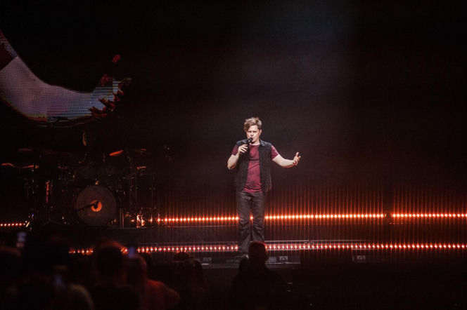 Michael Patrick Kelly „Traces Tour 2026” – trzy godziny intymnej muzycznej podróży w Warszawie [RELACJA]