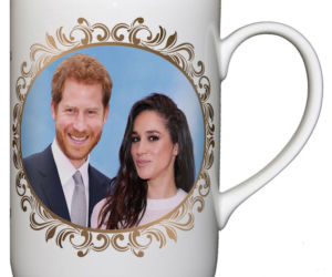 Rusza szał zakupów po książęcych zaręczynach! Harry i Meghan zarobią na ślubie 500 milionów