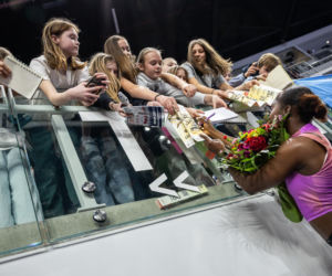 Święto sportu w Kujawsko-Pomorskiej Arenie Toruń