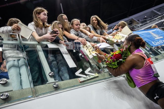 Orlen Copernicus Cup 2026: Tak wyglądało święto sportu w Kujawsko-Pomorskiej Arenie Toruń. Zdjęcia ze środka