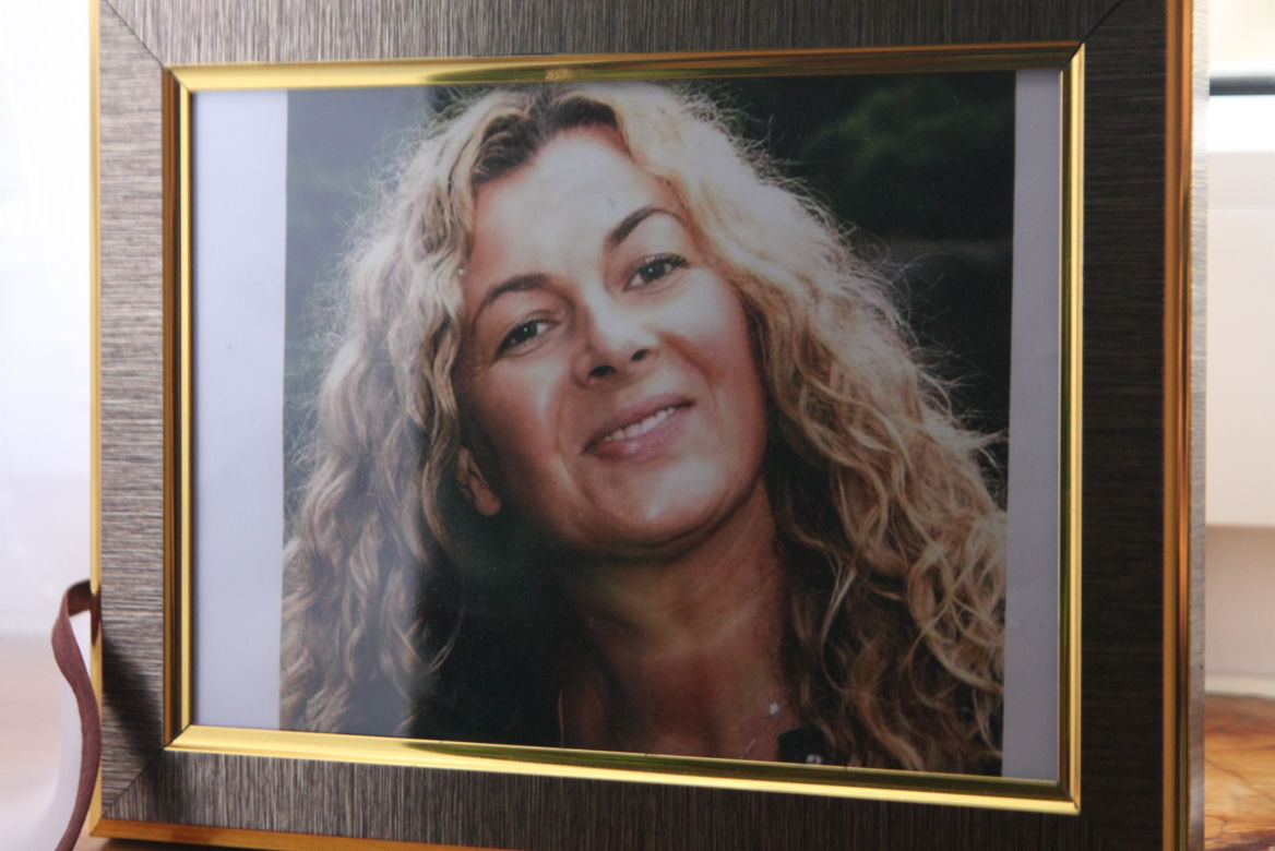 MAGDALENA BORKOWSKA GOTOWIECKA