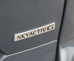 2020 Mazda CX-5 2.5 Skyactiv-G AT AWD