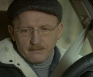 M jak miłość odc. 1069. Jerzy Kolęda (Artur Barciś)