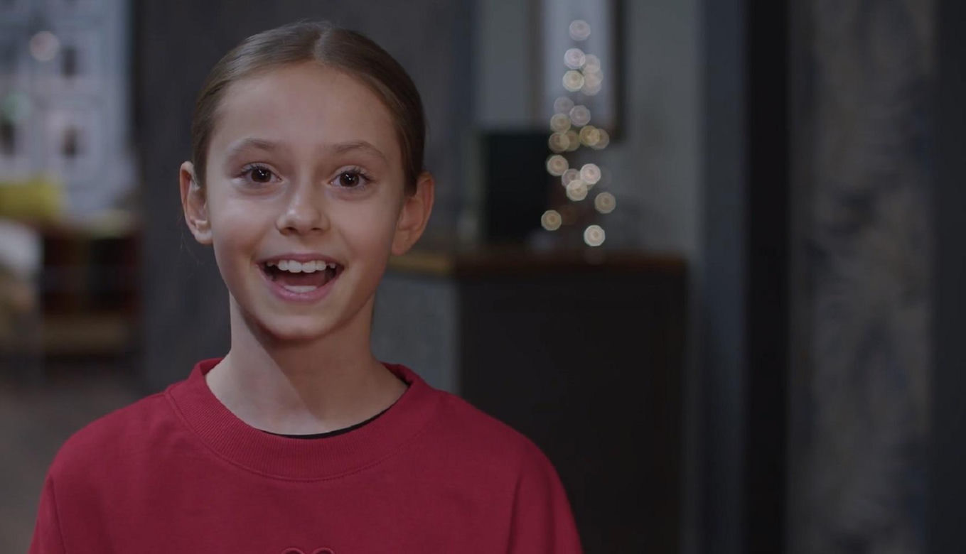 Kulisy serialu M jak miłość. Wiktoria Basik (Hania)